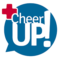 logo cheer up