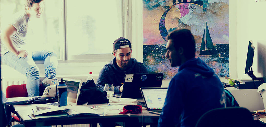 Associations KEDGE Marseille - KEDGE