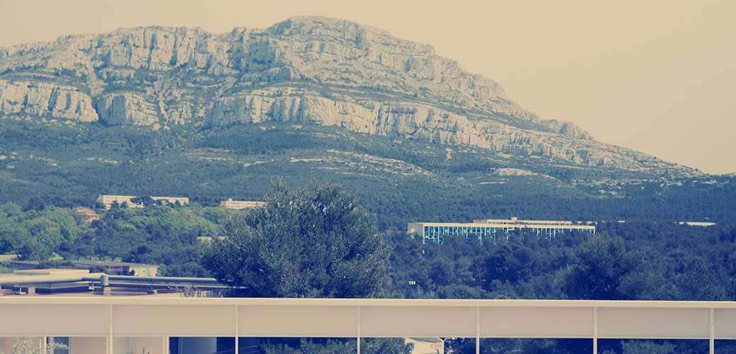 Marseille campus - KEDGE