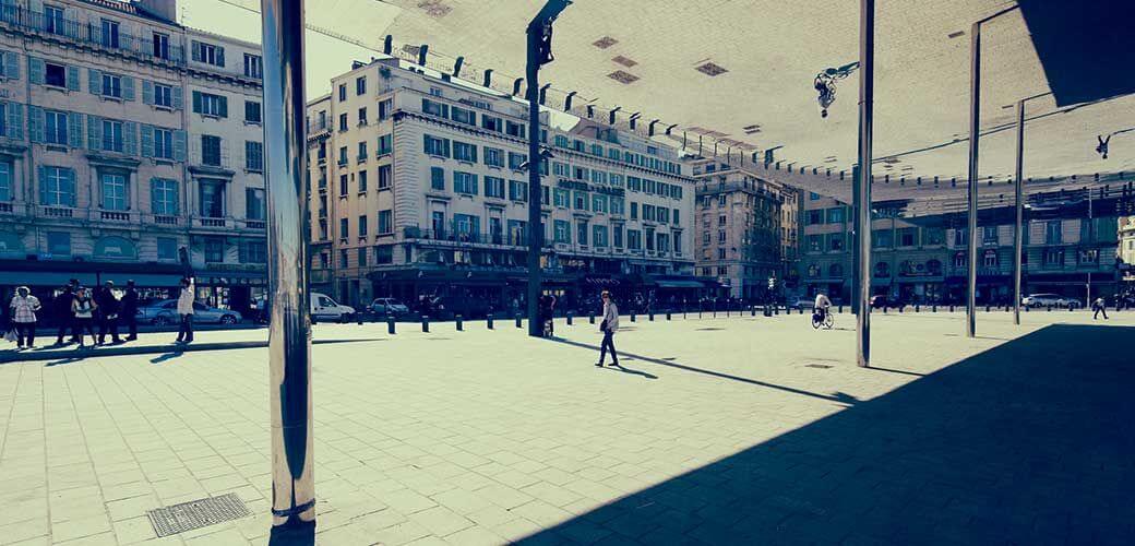Logement - Marseille - KEDGE