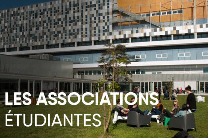 Associations KEDGE Bordeaux - KEDGE